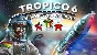 ⭐️DLC Tropico 6 - New Frontiers / Steam Key / RU+Global