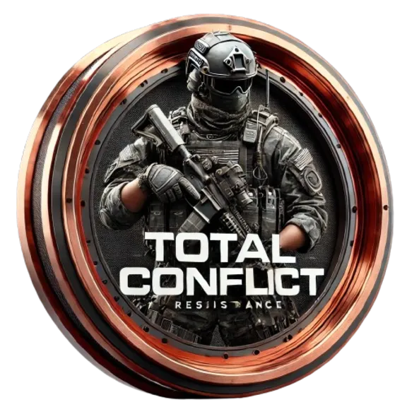 Total Conflict: Resistance +DLC®✔️Steam (GLOBAL)🌍