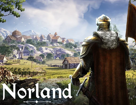 Norland / STEAM KEY 🔥