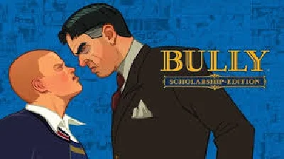 🔑Bully: Scholarship Edition. STEAM-key Region free