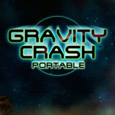 Gravity Crash Portable PS4 & PS5