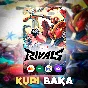 🌌PC/XBOX/PS 🌌Lattices Marvel Rivals No login TopUP ID