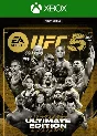 🎮🔥 UFC® 5 Ultimate Edition XBOX SERIES X|S🔑Key🔥