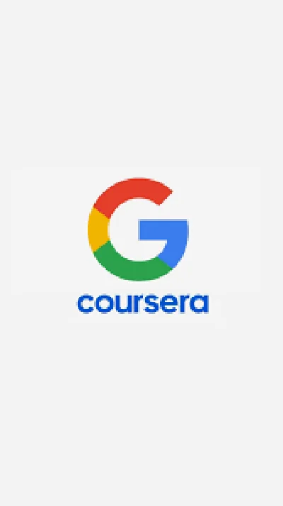 Coursera  - Google Certificate Access subscription