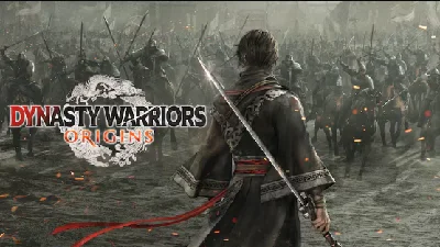 🔥DYNASTY WARRIORS: ORIGINS💥PS5/PS4💥ТУРЦИЯ/УКРАИНА🔥