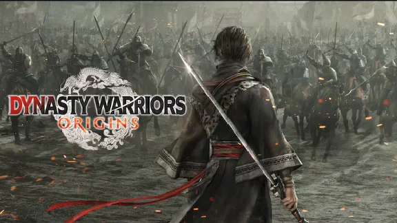 🔥DYNASTY WARRIORS: ORIGINS💥PS5/PS4💥ТУРЦИЯ/УКРАИНА🔥