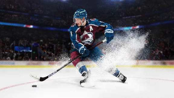 🎮🔥NHL® 24 Standard Edition XBOX ONE🔑Key🔥