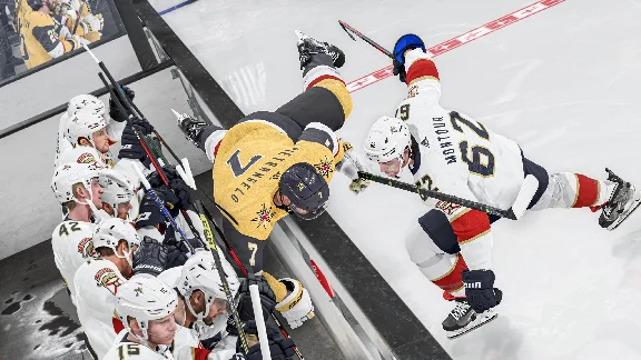 🎮🔥NHL® 24 Standard Edition XBOX ONE🔑Key🔥