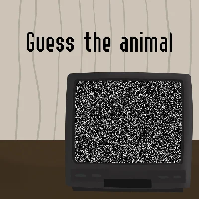 Guess the animal PS5