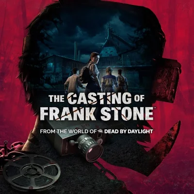 THE CASTING OF FRANK STONE❗XBOX Series + ПК❗Любой акк