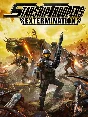 Starship Troopers: Extermination❗Xbox Series❗Any accoun