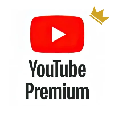 Premium YouTube | Family Admin | Dedicated | 5 Users