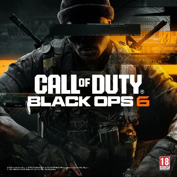 🎮 АРЕНДАヅXBOX Call of Duty: Black Ops 6 & Game Pass