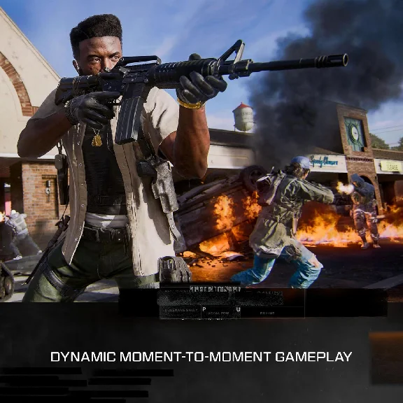 🎮 АРЕНДАヅXBOX Call of Duty: Black Ops 6 & Game Pass