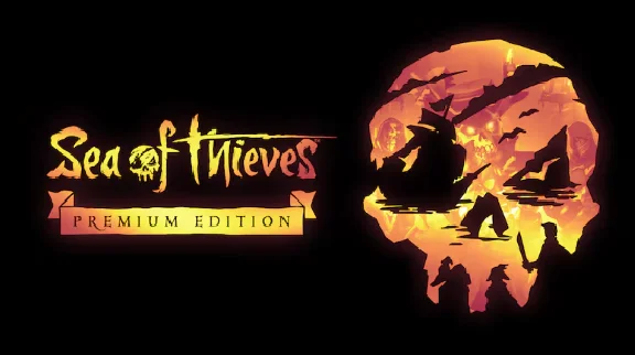🔥Sea of Thieves💥PS5/PS4💥TURKEY/UKRAINE🔥