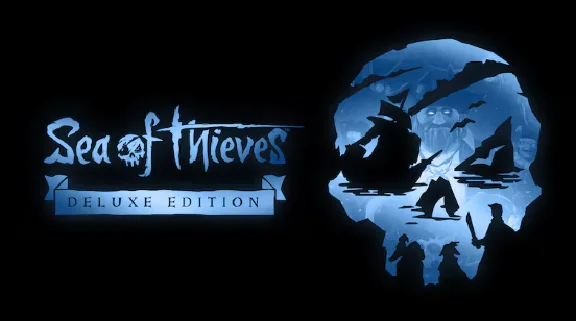 🔥Sea of Thieves💥PS5/PS4💥TURKEY/UKRAINE🔥