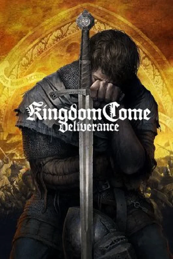 🎮 Shared account Kingdom Come: Deliverance