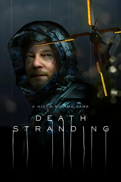 🎮 Общий аккаунт DEATH STRANDING