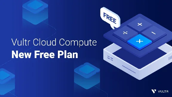 Дешёвый VPS Vultr