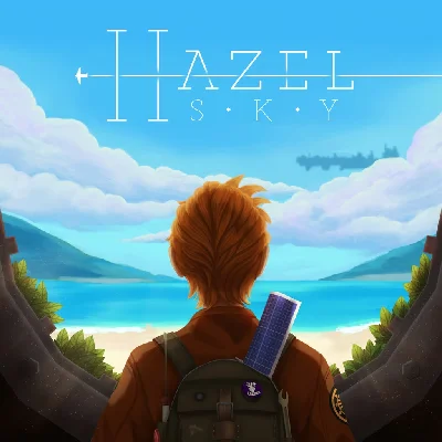 Hazel Sky PS4 & PS5