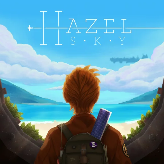 Hazel Sky PS4 & PS5