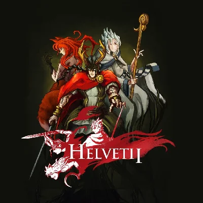 Helvetii PS4 & PS5