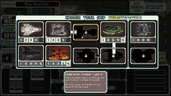 FTL: Faster Than Light * STEAM RUSSIA🔥