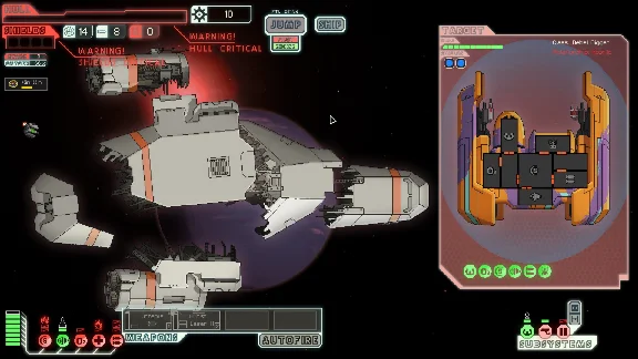 FTL: Faster Than Light * STEAM RUSSIA🔥