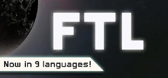 FTL: Faster Than Light * STEAM RUSSIA🔥