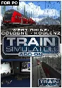 (DLC) Train Simulator: West Rhine: Köln - Koblenz Route