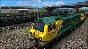 (DLC) Train Simulator: Norfolk Southern GP38-2 High Hoo