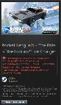 Rocket League The Fate of the Furious Ice Charger Steam