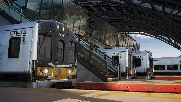 (DLC) Train Sim World®: Long Island Rail Road: New York