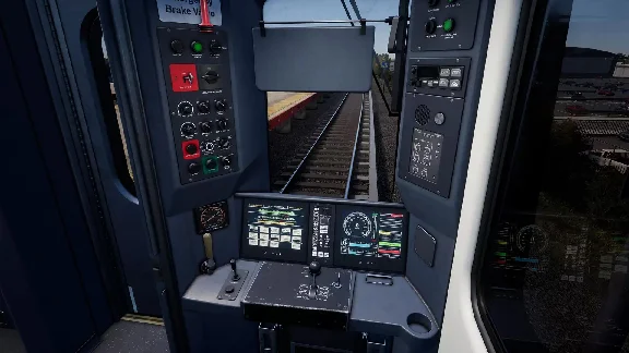 (DLC) Train Sim World®: Long Island Rail Road: New York