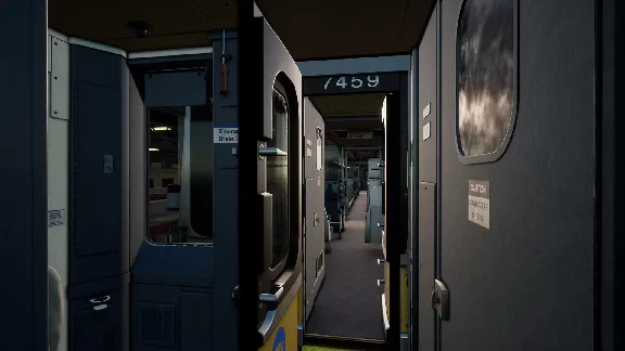 (DLC) Train Sim World®: Long Island Rail Road: New York