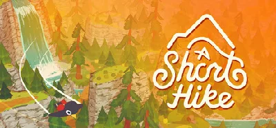 A Short Hike * STEAM RUSSIA🔥