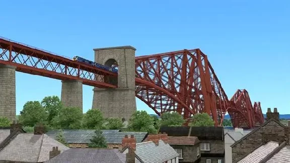 Train Simulator 2021 STEAM KEY🔑 Russian Federation+CIS