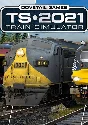 Train Simulator 2021 STEAM KEY🔑 Russian Federation+CIS