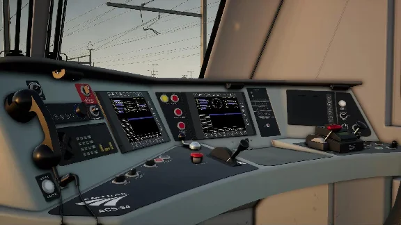 (DLC) Train Sim World®: Northeast Corridor New York KEY