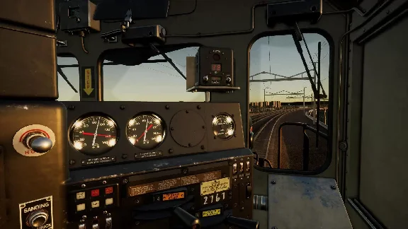 (DLC) Train Sim World®: Northeast Corridor New York KEY