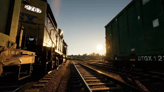 (DLC) Train Sim World®: Northeast Corridor New York KEY