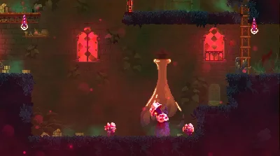 (DLC) Dead Cells: The Bad Seed STEAM KEY🔑 Russian Fede