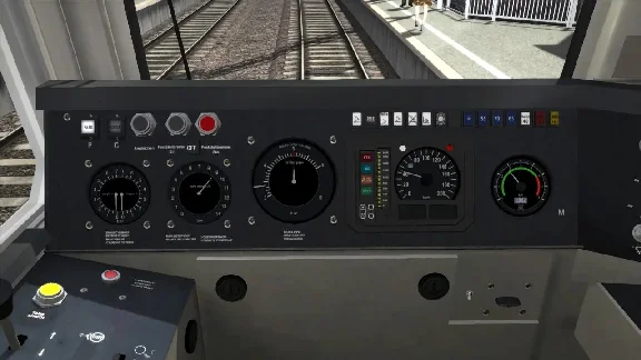 (DLC) Train Simulator: BR 266 Loco Add-On STEAM KEY🔑