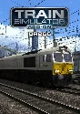(DLC) Train Simulator: BR 266 Loco Add-On STEAM KEY🔑