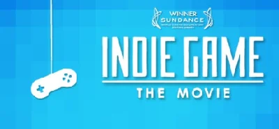 Indie Game: The Movie * STEAM RUSSIA🔥