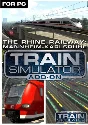 (DLC) Train Simulator: The Rhine Railway: Mannheim - Ka