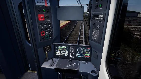 (DLC) Train Sim World®: Long Island Rail Road: New York