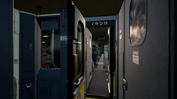 (DLC) Train Sim World®: Long Island Rail Road: New York