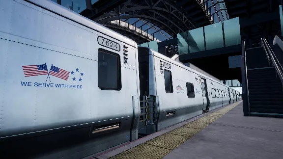 (DLC) Train Sim World®: Long Island Rail Road: New York