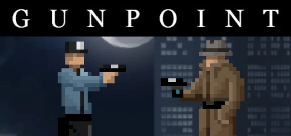 Gunpoint Special Edition * STEAM RUSSIA🔥